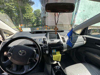 Toyota Prius foto 5