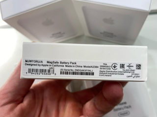 Apple Battery Pack + livrare gratuită foto 5