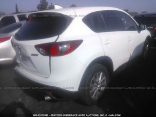 Mazda CX5 foto 8