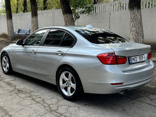 BMW 3 Series foto 2