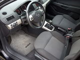 Opel Astra foto 8