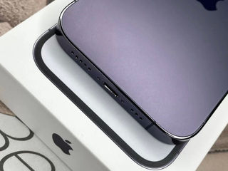 iPhone 14 Pro Max Purple (full box) foto 5