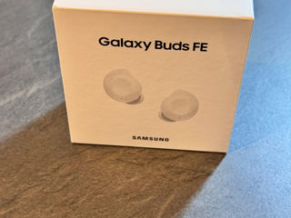 Samsung Galaxy Buds FE foto 4