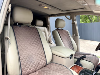 Toyota Land Cruiser фото 13