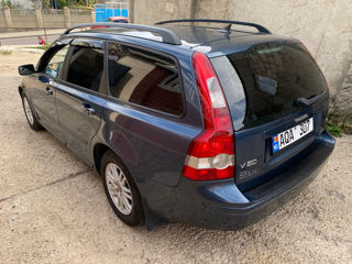 Volvo V50 foto 4