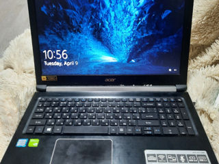 Acer aspire 5