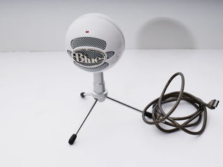 Blue Microphones Snowball foto 1