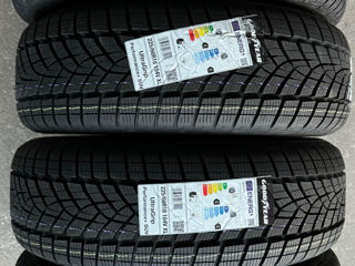 225/60 R18 Goodyear UltraGrip Performance + foto 2