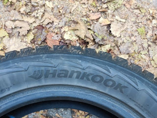 Hankook iPike RW11 235/55 R18 foto 2