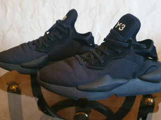 Adidas y3 оригинал, размер 42,5