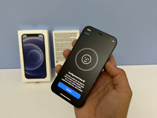 iPhone 12 mini Black 128Gb foto 7