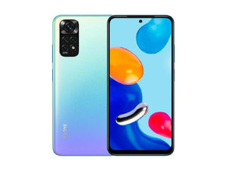 Модный смартфон - Xiaomi Redmi Note 11 Pro! foto 2