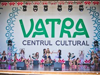 Dansuri moderne pentru copii Chisinau!'' VIBE ART '' foto 7