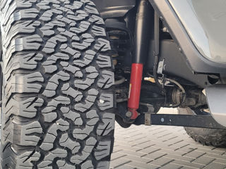 Jeep Wrangler фото 5
