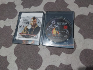 Playstation 3 foto 4