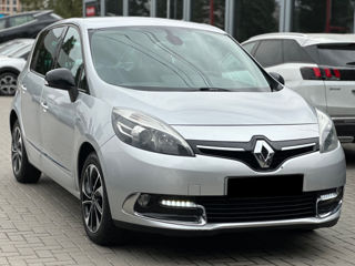 Renault Scenic foto 4