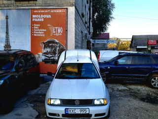 Volkswagen Caddy foto 6