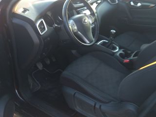 Nissan Qashqai foto 4