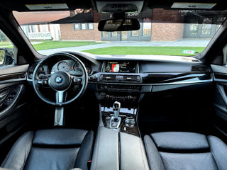 BMW 5 Series foto 6