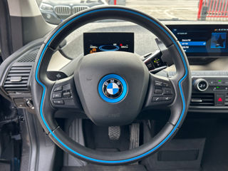 BMW i3 foto 12