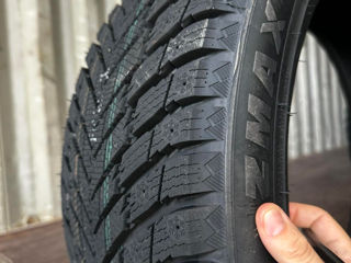 315/35/R 22 vs 275/40/R22 ZMAX ( Goodyear) Model 2024