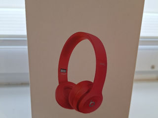 Beats solo 3 sigilate cu garantie de la moldcell