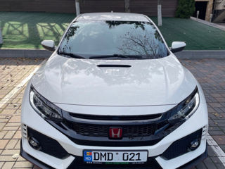 Honda Civic foto 8