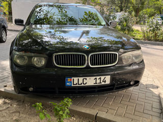 BMW 7 Series foto 3