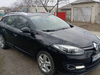 Renault Megane foto 4