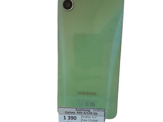 Samsung Galaxy A05 4/128 GB preț 1390 lei