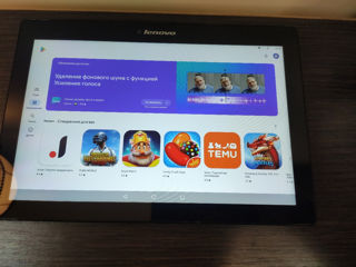 Lenovo Pad 3G+ WI-FI + microSD foto 5