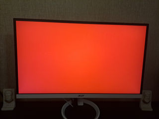 Acer R271 27". foto 3