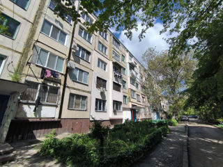Apartament cu 1 cameră, 32 m², Râșcani, Chișinău foto 8