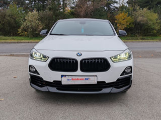 BMW X2 foto 9