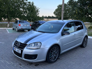 Volkswagen Golf foto 7