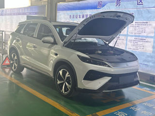 Byd Song Pro foto 6