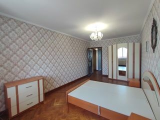 Apartament cu 3 camere, 80 m², Botanica, Chișinău foto 4