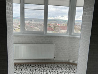 Apartament cu 2 camere, 57 m², Centru, Comrat foto 5