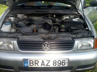 Volkswagen Caddy foto 2