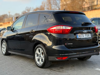 Ford C-Max foto 4