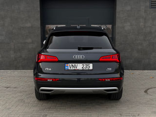 Audi Q5 foto 6