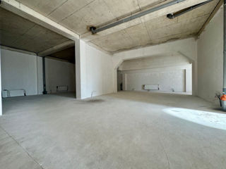 Oficiu,spatiu comercial.Riscani.Bloc nou.306m. foto 5