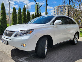 Lexus RX Series foto 6