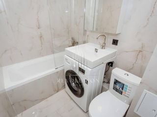 Apartament cu 1 cameră, 32 m², Botanica, Chișinău foto 7