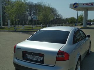 Audi A6 foto 1