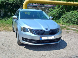 Skoda Octavia foto 5