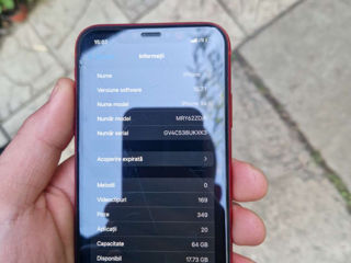 iPhone xr urgent !!! foto 9