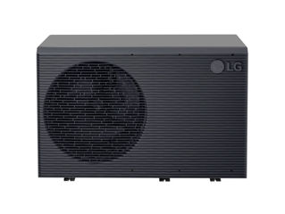 Тепловые насосы LG. Pome de caldura LG Korea foto 3