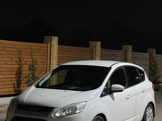 Ford C-Max foto 7