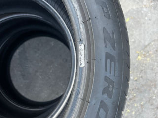 245/45/R19 pirelli  2 bucati